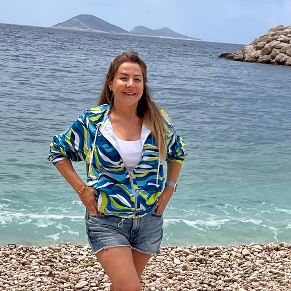 Meet your Posher, Pinar - Picture 1 of 1